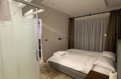 Yildizevler Apartment | CK House