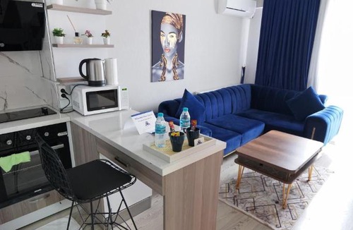 Esenyurt Apartment | Classic Suite MK1