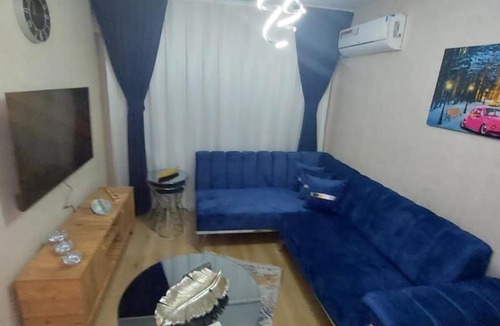 Esenyurt Apartment | Classic Suite TS33