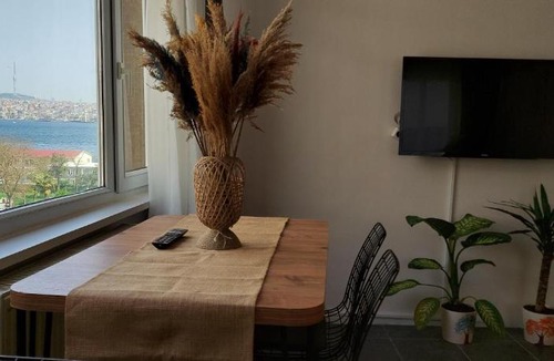 Kabatas Apartment | Classy Flat FINDIKLI-TAKSIM