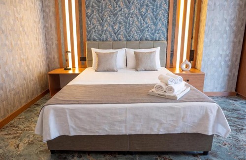 Merkezefendi Hotel | Clay Dome Hotel