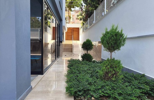 Alanya Apartment | Cleopatra City 2 apartment