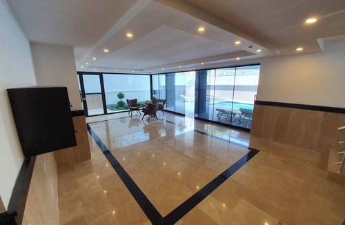 Alanya Apartment | Cleopatra City 2 apartment
