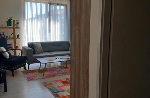 Canakkale Apartment | Close to city centrum quiet area home, with air conditioned