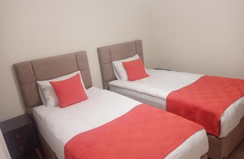 Akcaabat Apartment | Clove Boutique House Apart