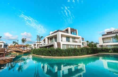 Serik Hotel | Club Arona Luxury Villas Belek