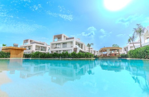 Serik Hotel | Club Arona Luxury Villas Belek