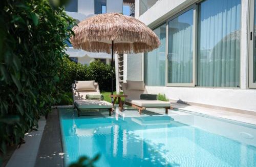 Serik Hotel | Club Arona Luxury Villas Belek