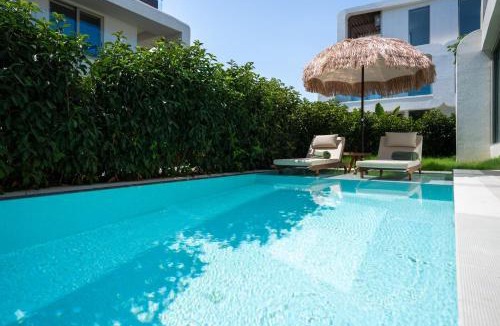 Serik Hotel | Club Arona Luxury Villas Belek