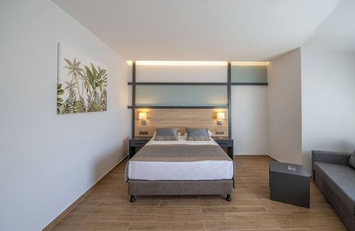 Konakli Hotel | Club Dizalya Hotel