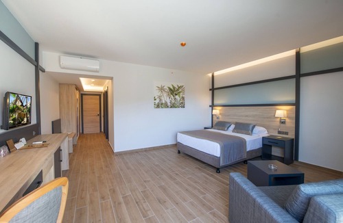 Konakli Hotel | Club Dizalya Hotel