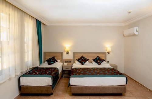 Konakli Hotel | Club Dizalya Hotel