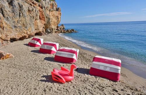 Konakli Hotel | Club Hotel Anjeliq