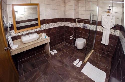 Beldibi Hotel | Club Hotel Belpınar