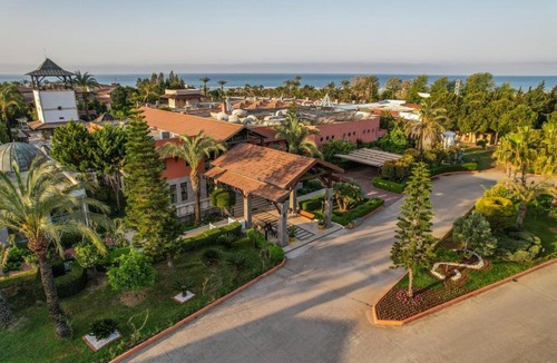 Kizilot Hotel | Club Hotel Felicia Village