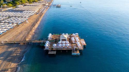 Tekirova Resort | Club Hotel Phaselis Rose