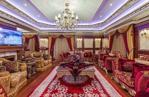 Guzeloba Mahallesi Resort | Club Hotel Sera - All Inclusive