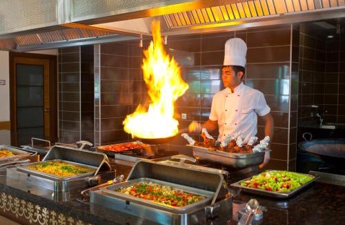 Alanya Hotel | Club Mermaid Village