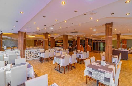 Konakli Hotel | CLUB MONTE CARLO HoTEL