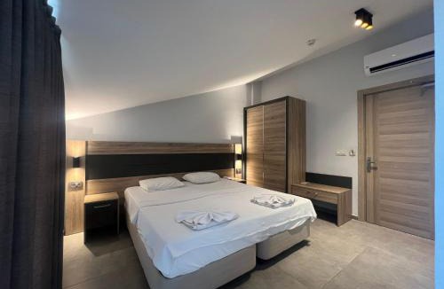 Marmaris City Center Hotel | Club Palm Garden Keskin Hotel