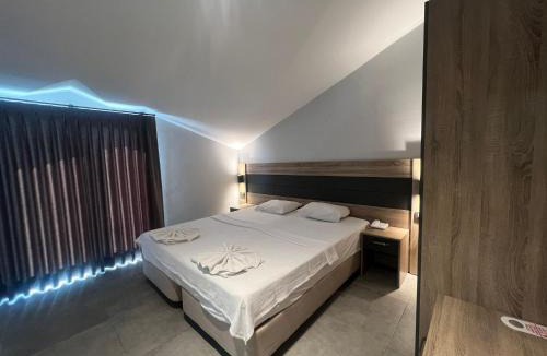 Marmaris City Center Hotel | Club Palm Garden Keskin Hotel
