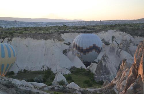 Goreme Hotel | Coco Cave
