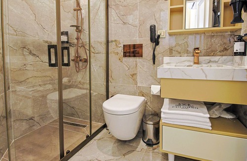 Sultanahmet Hotel | Colombo Hotel