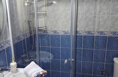 Marmaris City Center House | comfortable as your home andclose to all holiday activities in resort