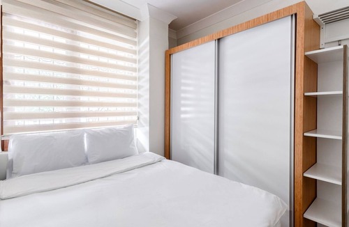 Maltepe Apartment | Comfy Flat 15 Mins to Bagdat Street