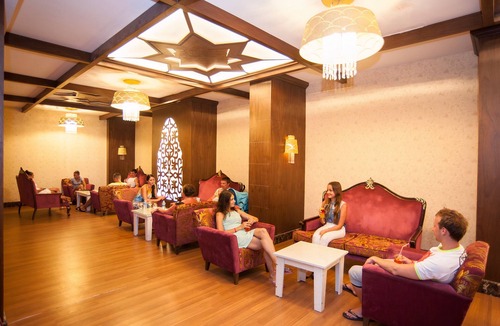 Okurcalar Resort | Concordia Celes Beach Hotel - Ultra All Inclusive