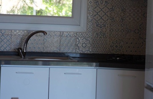 Urla House | Coollyhouse Keklik tepe Urla-Eco-House:Stone Oven&Garden&LocalWine&Walnuts