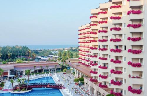 Kundu Hotel | Corendon Grand Park Lara