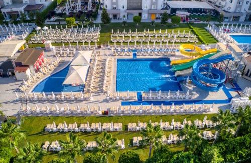 Kundu Hotel | Corendon Grand Park Lara