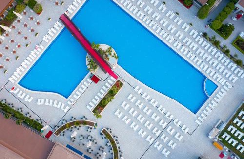 Kundu Hotel | Corendon Grand Park Lara