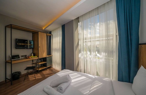 Corlu Hotel | Corlu Dem Hotel