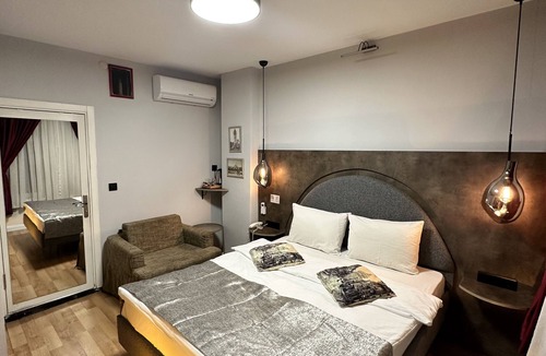 Ortakoy Hotel | Corner Hot
