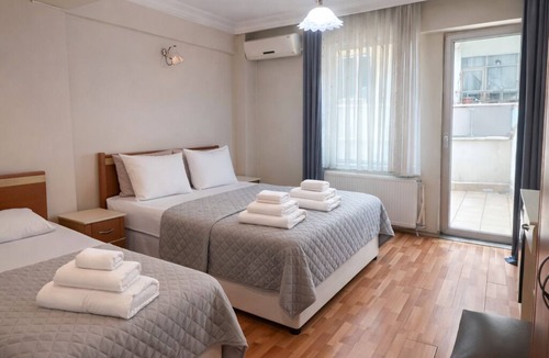 Sarkoy Hotel | Coskun Sarkoy Hotel