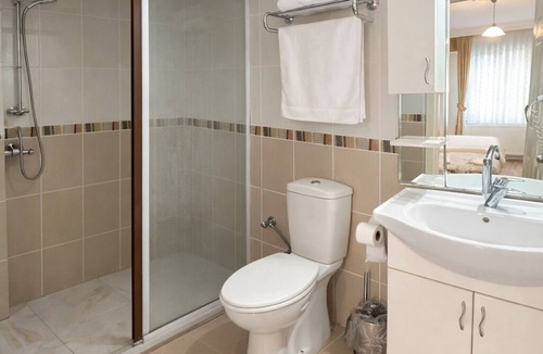 Sarkoy Hotel | Coskun Sarkoy Hotel