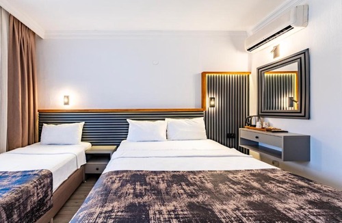 Bitez Hotel | Costa Bitezhan Beach Hotel