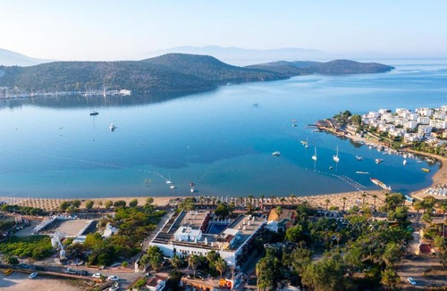 Bitez Hotel | Costa Bitezhan Beach Hotel