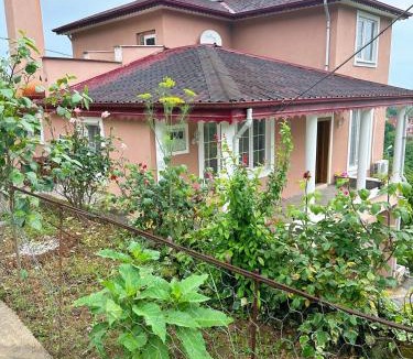 Kasustu Villa | Country Home