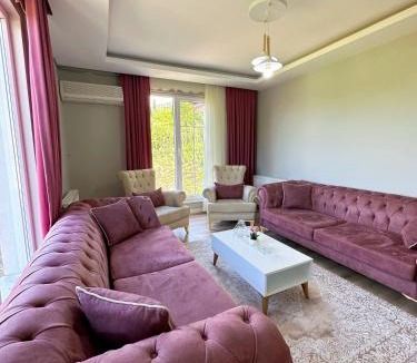 Kasustu Villa | Country Home