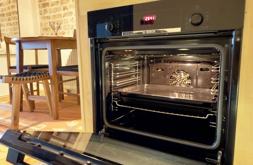 Taksim Apartment | Cozy 1-bedroom apartment in superb İstanbul with AC