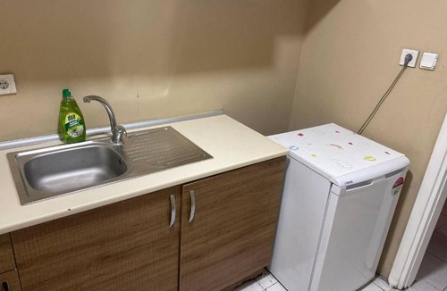 Pendik Apartment | Cozy 2-Bedroom Apartment in Pendik, Turkey - Pet Friendly