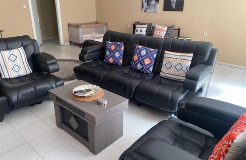 Pendik Apartment | Cozy 2-Bedroom Apartment in Pendik, Turkey - Pet Friendly