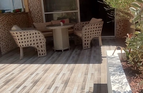 Marmaris City Center House | Cozy 2-bedroom, living room, garden, house in Marmaris with AC, WiFi, Netflix