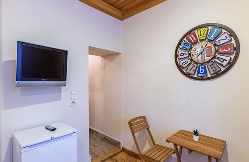 Balat Apartment | Cozy and Peaceful Duplex in Historical Balat