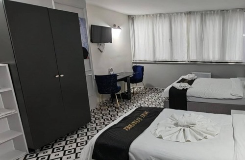 Kabatas House | Cozy Flat, 5 min to Istiklal and Karakoy Port