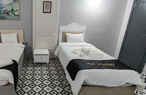 Kabatas House | Cozy Flat, 5 min to Istiklal and Karakoy Port