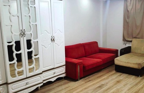 Esenyurt Apartment | Cozy Flat with Garden West of Istanbul